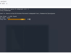 CodeGraph Screenshot 1