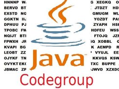 Codegroup Logo