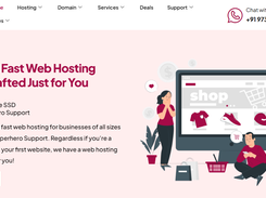 CodeHost Screenshot 1