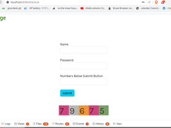 login 