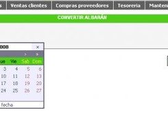 Software de Facturacion Web - Codeka Screenshot 5