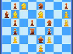 Cyber Chess Images - LaunchBox Games Database