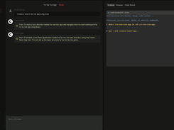 Codel Screenshot 1