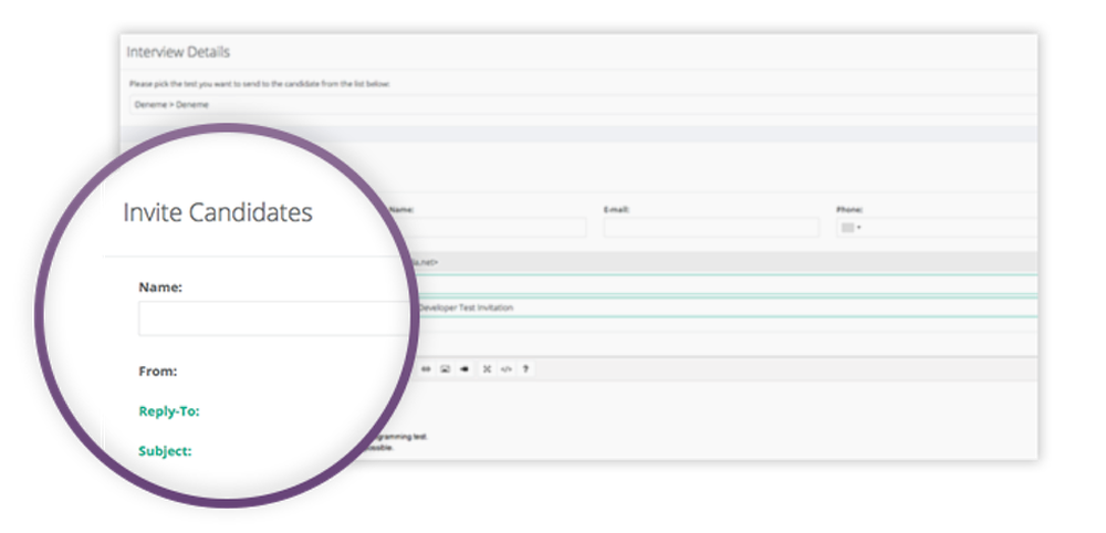 Codela Screenshot 1