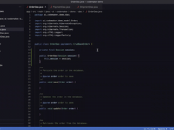 CodeMaker AI Screenshot 1