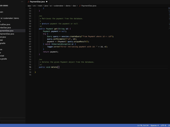 CodeMaker AI Screenshot 1