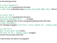 CodeMender Screenshot 1