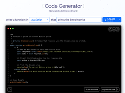 CodePal Screenshot 1