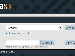 svn info