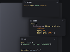 CodePen Screenshot 1