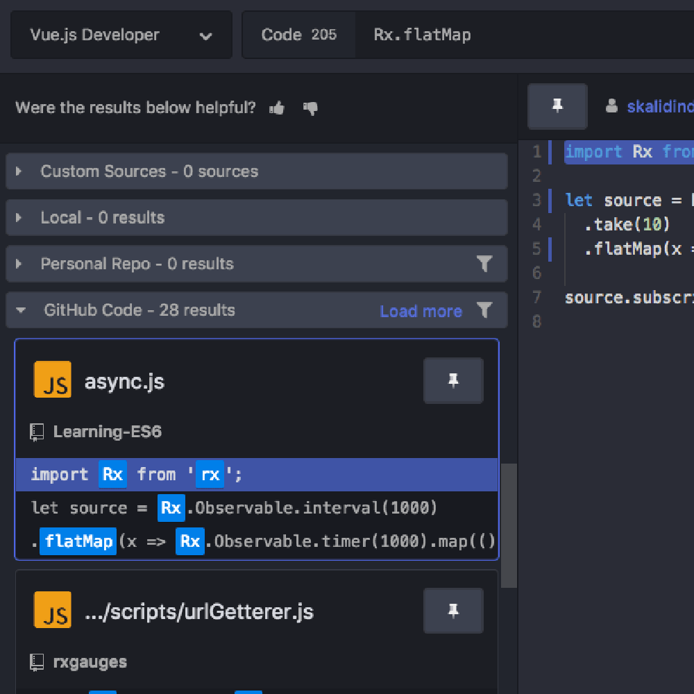 CodePilot.ai Screenshot 1