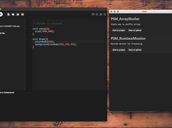 codepoems Screenshot 4