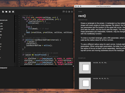 codepoems Screenshot 2