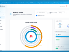 CodePulse Screenshot 1