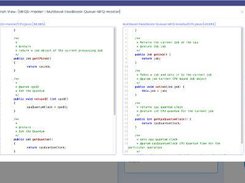 Codequiry Screenshot 5