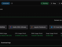 Coder Screenshot 1