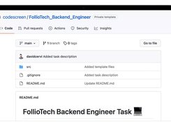 Custom Assessments