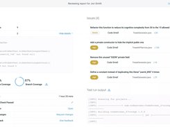 Candidate Report