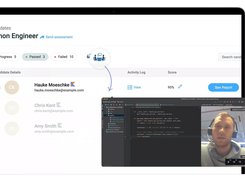 Live Coding with Context