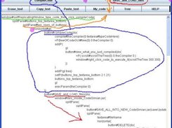a better self-replicating-window created using an older one