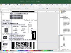 CODESOFT Label Design Software