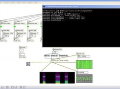 How sorting algorithms sound - Max/MSP and CodeSounding