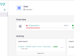 Codespy Screenshot 1