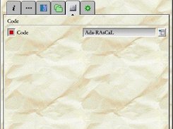 Code is generated for you. Currently Ada and BBC BASIC.