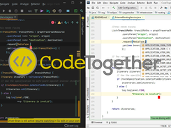 CodeTogether