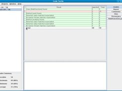 CodeTurtle 0.1 - Grades Tab
