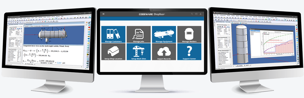 Codeware Screenshot 1