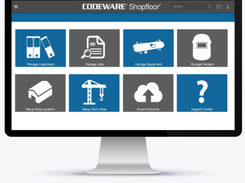 Codeware Screenshot 1
