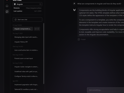 CodeWiz Screenshot 1