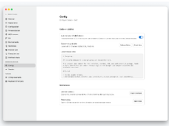 Codex++ Screenshot 1