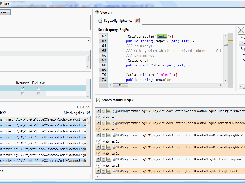 CodeXCavator search tool