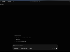 Codey Screenshot 1