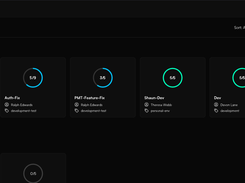 Codiac Screenshot 1