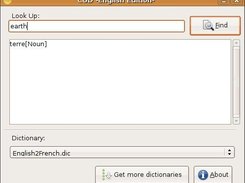 COD running under Ubuntu