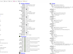 Hardware and Software Network Discovery