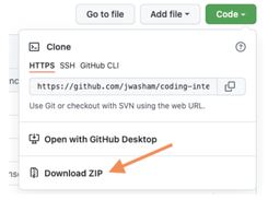 Coding Interview University Screenshot 1