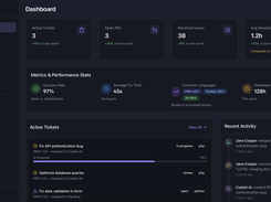 Codoki Screenshot 1