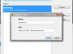 Codvis-Desk Screenshot 1
