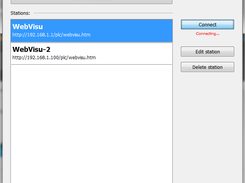 Codvis-Desk Screenshot 2