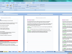 Help sheet with all instructions to use Coexlam v1.2 and with all the used theory