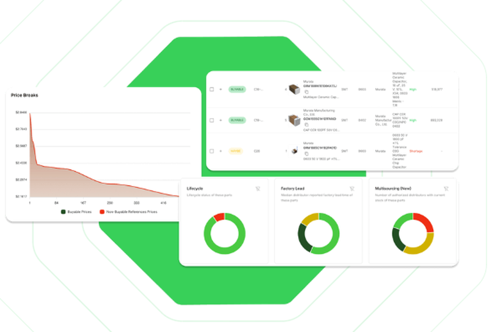 Cofactr Screenshot 1