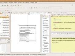 Coffea UML Screenshot 2