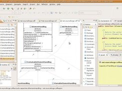 Coffea UML Screenshot 1