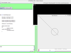 Runtime Screen