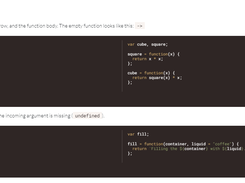 CoffeeScript Screenshot 2