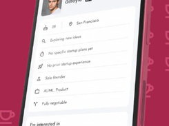 CoffeeSpace Screenshot 1